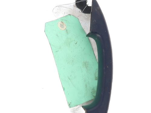 Front left exterior door handle FORD MONDEO IV Turnier (BA7) 1.6 Ti | BP24321975C128 
