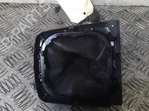 Gear lever VW GOLF VI (5K1) 1.6 TDI | BP20353630M90 
