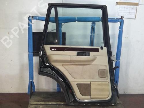 Left rear door LAND ROVER RANGE ROVER II (P38A) 2.5 D 4x4 | BP20357048C4 