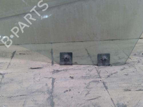 Front left door window DACIA SANDERO II TCe 90 (B8M1, B8MA, B8AC) | BP28061490C18 