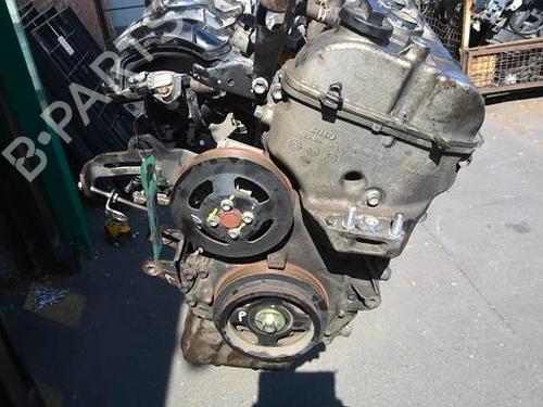 Engine SUZUKI ALTO VII (GF, HA25_, HA35_) 1.0 (AMF310, GFC31S) | BP21817740M1  - Image 11