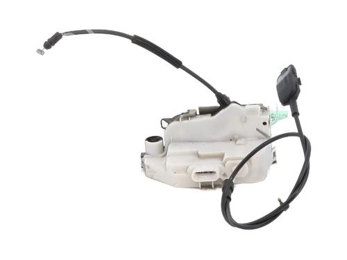 Front left lock RENAULT TWINGO II (CN0_) 1.5 dCi (CN0E) | BP32656741C98