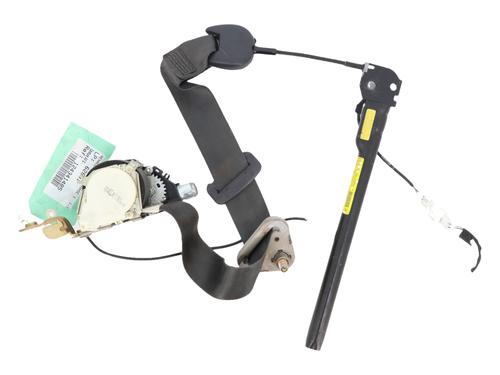 Used Front left seatbelt Front left seatbelt RENAULT MODUS / GRAND MODUS (F/JP0_) 1.2 (JP0C, JP0K, FP0C, FP0K, FP0P, JP0P, JP0T) (75 hp) 34224380 34224380