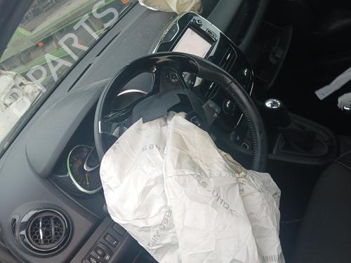 Left tailgate light RENAULT CLIO IV (BH_) 1.5 dCi 75 | BP32383627C79  - Image 10