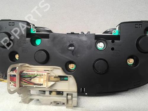 Used Instrument cluster Instrument cluster OPEL ZAFIRA A MPV (T98) 2.0 DI 16V (F75) (82 hp) 21798356 21798356