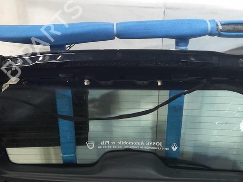 Tailgate RENAULT MEGANE II Estate (KM0/1_) 1.5 dCi (KM16, KM1E) | BP20369263C6 