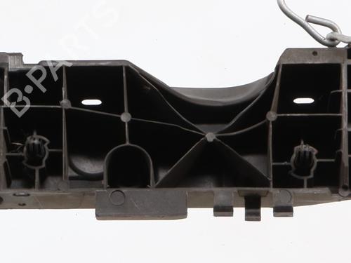 Frontplade/Frontkurv Frontplade/Frontkurv RENAULT CLIO IV (BH_) 1.5 dCi 75 (75 hp) 34172711 34172711