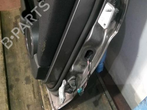 Left rear door MERCEDES-BENZ B-CLASS Sports Tourer (W245) B 180 CDI (245.207) | BP20361118C4 