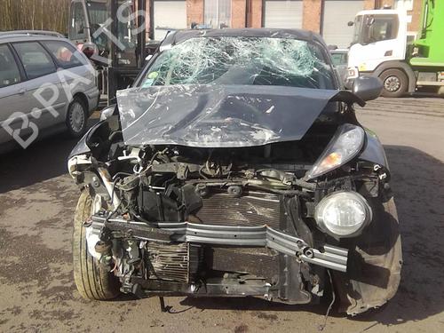 Front right window mechanism NISSAN JUKE (F15) 1.5 dCi | BP22004534C23 