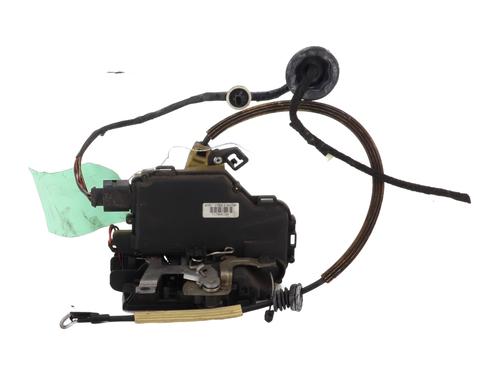 Vergrendeling links achter SEAT LEON (1M1) 1.9 TDI (150 hp) 22515443