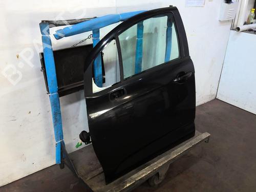 Left front door CITROËN C3 II (SC_) 1.4 HDi 70 (SC8HZC, SC8HR0, SC8HP4) | BP20351405C2 