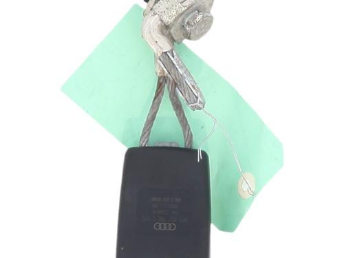 Used Seat buckle Seat buckle AUDI A3 Sportback (8PA) 1.6 TDI (90 hp) 33729835 33729835