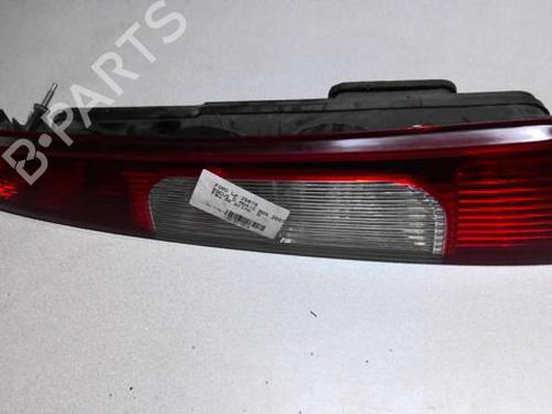 Right taillight FORD FOCUS C-MAX (DM2) 1.6 TDCi | BP21999540C35 