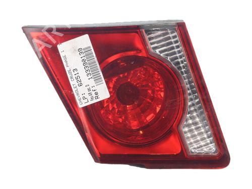 Right tailgate light CHEVROLET CRUZE (J300) 1.6 | BP39551389C80 - Image 2