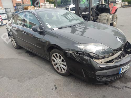 Middle console RENAULT LAGUNA III (BT0/1) 2.0 dCi (BT01, BT08, BT09, BT0E, BT0K, BT12, BT1C, BT1D,... | BP28175035I22 - Image 18