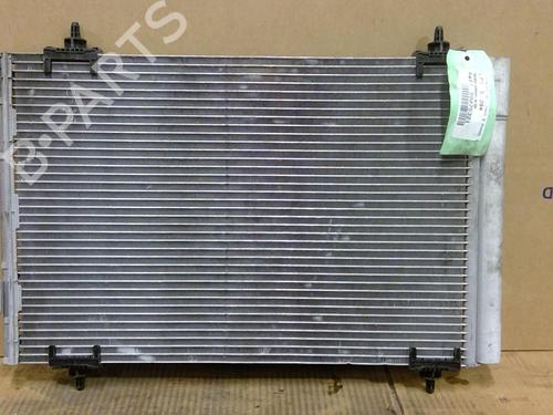 Used AC radiator CITROËN BERLINGO Box Body/MPV (B9) 1.6 VTi 95 (98 hp) 24942124