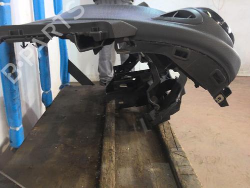 Used Dashboard Dashboard RENAULT CLIO IV (BH_) 1.5 dCi 90 (90 hp) 21827220 21827220