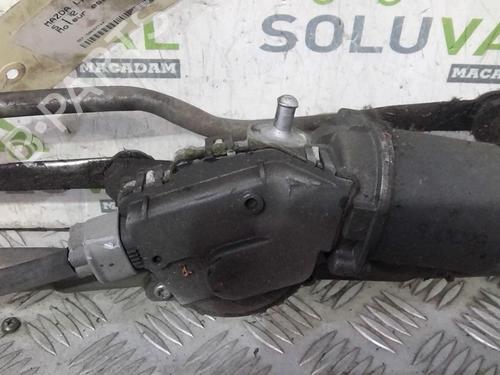 Used Front wiper motor MAZDA 5 (CR) 2.0 CD (CR19) (110 hp) 22004767
