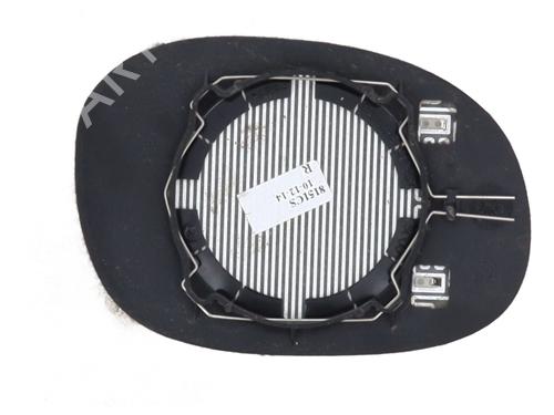 Left mirror glass CITROËN XSARA PICASSO (N68) 1.6 HDi | BP26278582C148 
