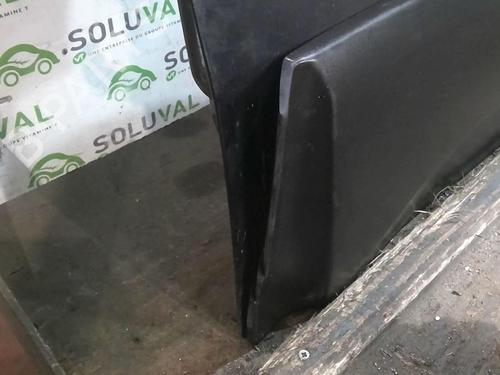 Used Left front door PEUGEOT BIPPER Tepee 1.4 HDi (68 hp) 22004261
