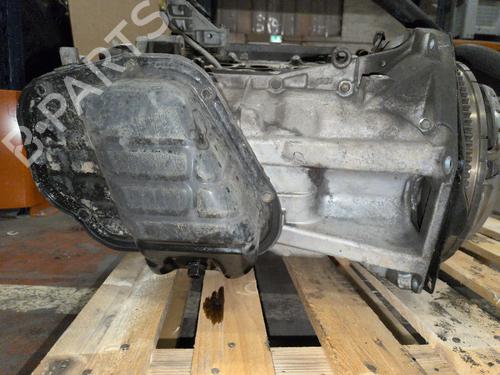 Engine NISSAN MICRA III (K12) 1.2 16V | BP37601462M1  - Image 6