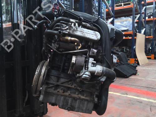 Engine VW GOLF PLUS V (5M1, 521) 1.9 TDI | BP32485061M1 - Image 5