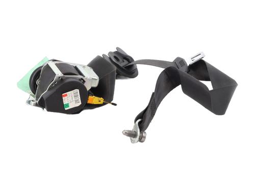 Used Front left seatbelt Front left seatbelt VW GOLF VI (5K1) [2008-2014] 33472876 33472876