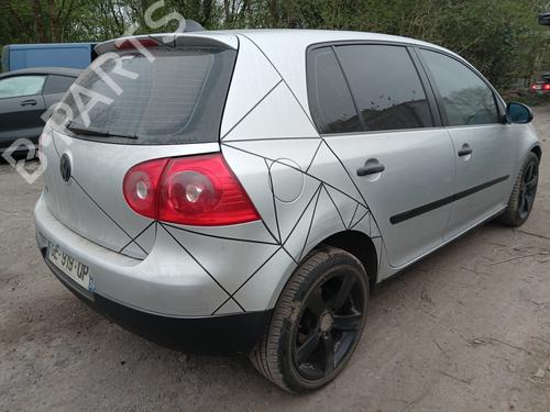 Right taillight VW GOLF V (1K1) 1.9 TDI | BP27508346C35 