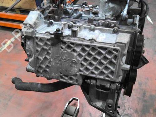 Engine FIAT 500X (334_) 1.6 (334AXE1A) | BP30079571M1 