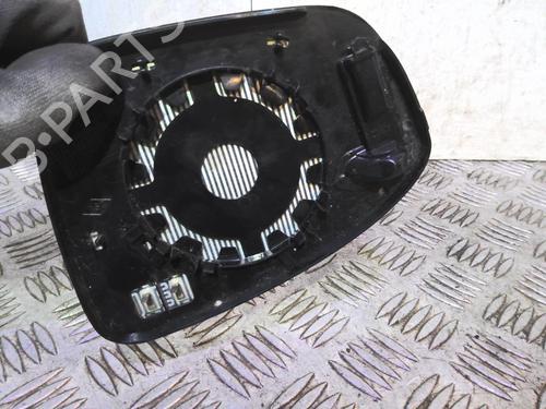 Used Right mirror glass RENAULT MEGANE IV Hatchback (B9A/M/N_) 1.6 TCe 205 (B9MV) (205 hp) 26278590