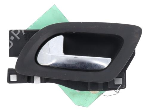Used Front left interior door handle PEUGEOT 308 SW I (4E_, 4H_) 1.6 HDi (109 hp) 29143408