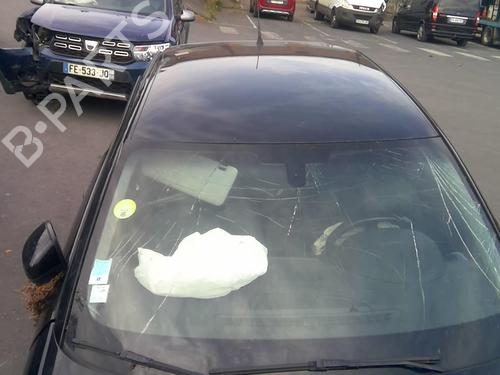 Middle console AUDI A1 (8X1, 8XK) 1.6 TDI | BP29758615I22 - Image 10