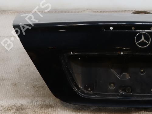 Tailgate MERCEDES-BENZ C-CLASS (W203) C 220 CDI (203.006) | BP29440557C6