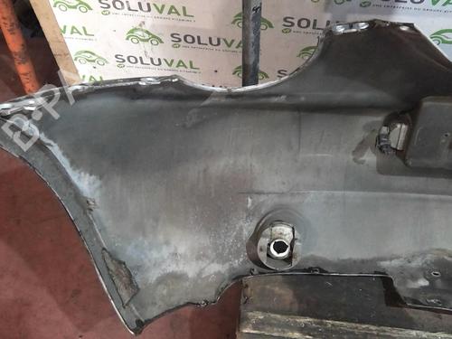 Rear bumper VW NEW BEETLE (9C1, 1C1) 1.9 TDI | BP22004826C8 