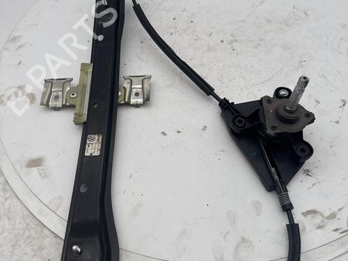 Used Front left window mechanism Front left window mechanism SKODA CITIGO (NF1) 1.0 (60 hp) 34256860 34256860