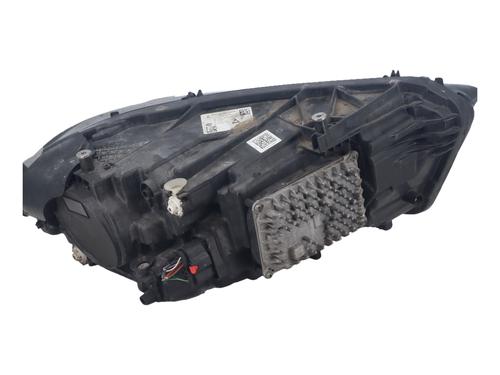 Left headlight MERCEDES-BENZ A-CLASS (W177) A 200 d (177.012) | BP39519533C28 - Image 4