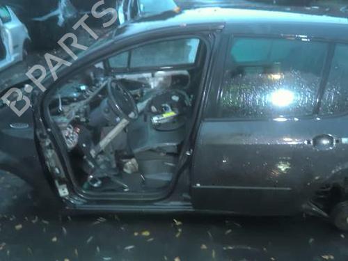 Tür links vorne RENAULT MODUS / GRAND MODUS (F/JP0_) 1.5 dCi (FP0F, JP0F) | BP22005580C2 