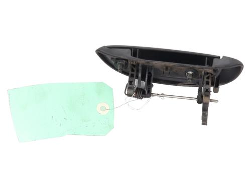 Used Front left exterior door handle Front left exterior door handle 20360782 20360782