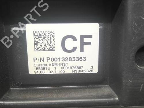 Used Instrument cluster Instrument cluster 21798363 21798363
