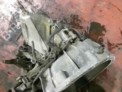 Gearbox NISSAN MICRA III (K12) 1.2 16V | BP21999407M3 