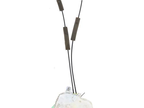 Used Rear right lock HONDA CIVIC VIII Hatchback (FN, FK) 2.2 CTDi (FK3) (140 hp) 31115136