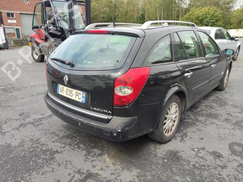 Left front window switch RENAULT LAGUNA II Grandtour (KG0/1_) 1.9 dCi | BP23788751I27 