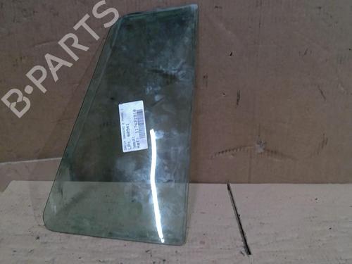 Dør rude højre bagtil DACIA SANDERO II 1.5 dCi (90 hp) 31932853