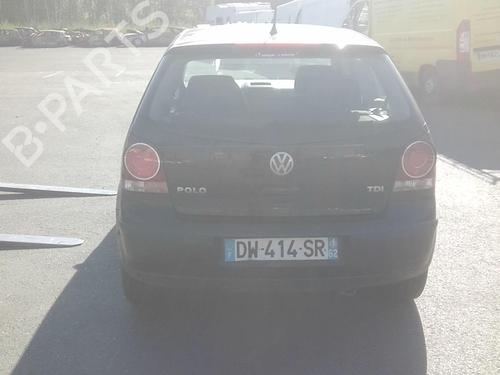 Switch VW POLO (9N_, 9A_) 1.4 TDI | BP22003722I30 