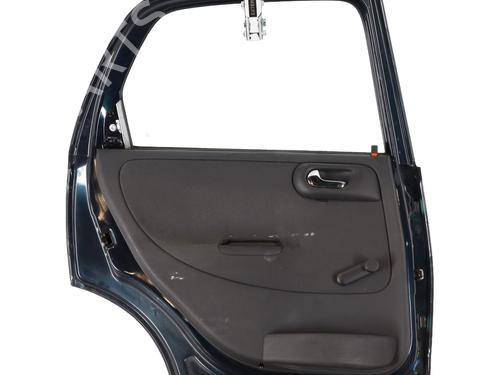 Dør venstre bak Dør venstre bak OPEL CORSA C (X01) 1.2 (F08, F68) (75 hp) 24918152 24918152