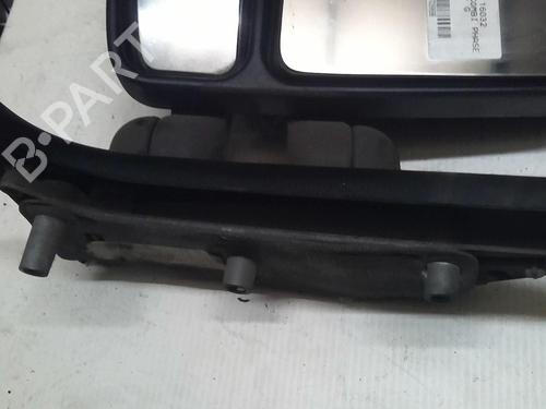 Left mirror RENAULT MASTER II Van (FD) 2.2 dCI 90 | BP21817177C26 