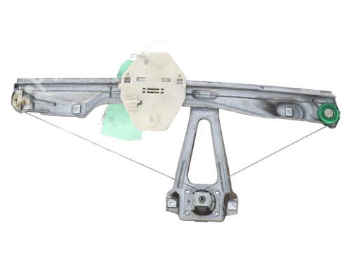 Rear right window mechanism RENAULT CLIO II (BB_, CB_) 1.5 dCi (B/C2J) | BP30948958C25