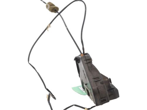 Used Rear right lock MERCEDES-BENZ C-CLASS (W203) C 220 CDI (203.006) (136 hp) 30398710