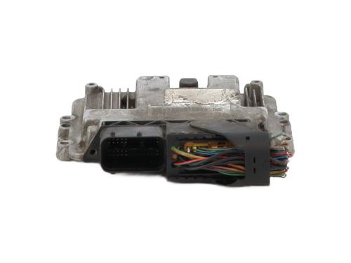 Used Engine control unit (ECU) ALFA ROMEO 159 (939_) 2.0 JTDM (939AXP1B) (170 hp) 29711513