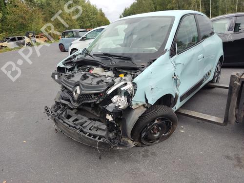 Left taillight RENAULT TWINGO III (BCM_, BCA_) 1.0 SCe 70 (BCMB) | BP32254300C34 - Image 7